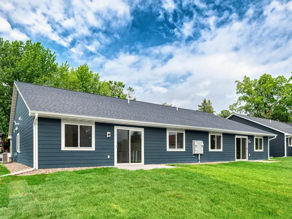 236 S Chestnut Ellsworth, WI 54011