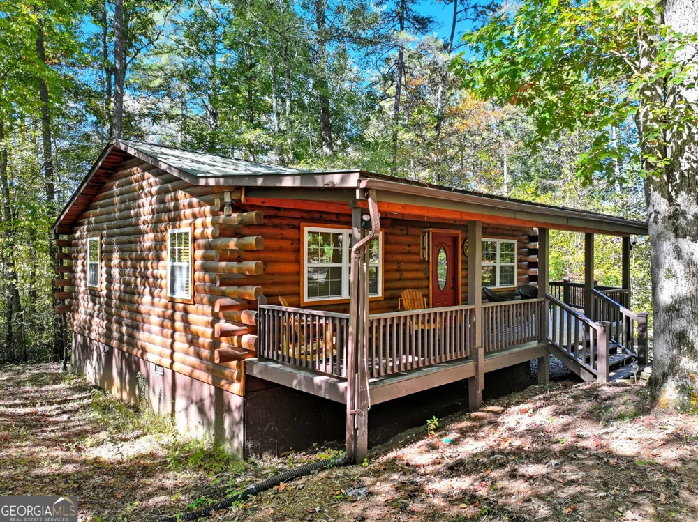 25 Foster LN Morganton, GA 30560