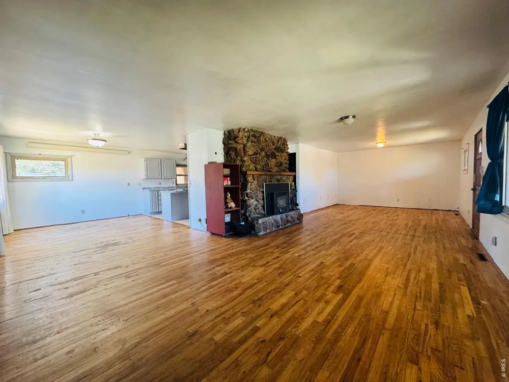 707 4th Street Walden, CO 80480