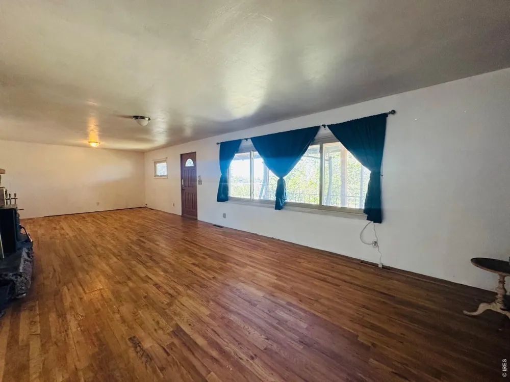707 4th Street Walden, CO 80480