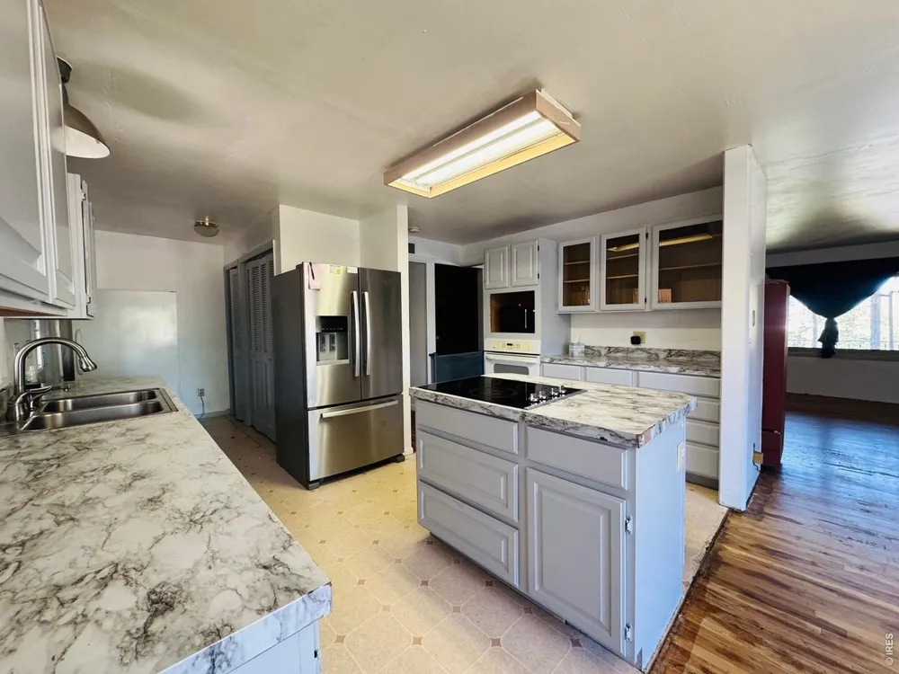 707 4th Street Walden, CO 80480