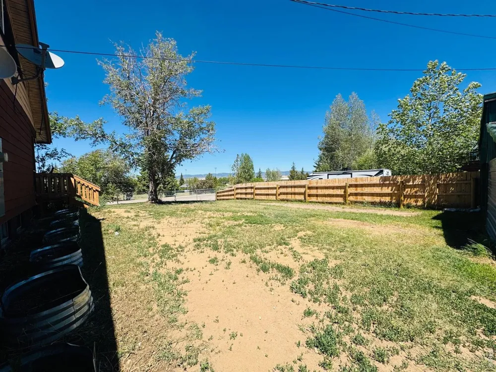 707 4th Street Walden, CO 80480