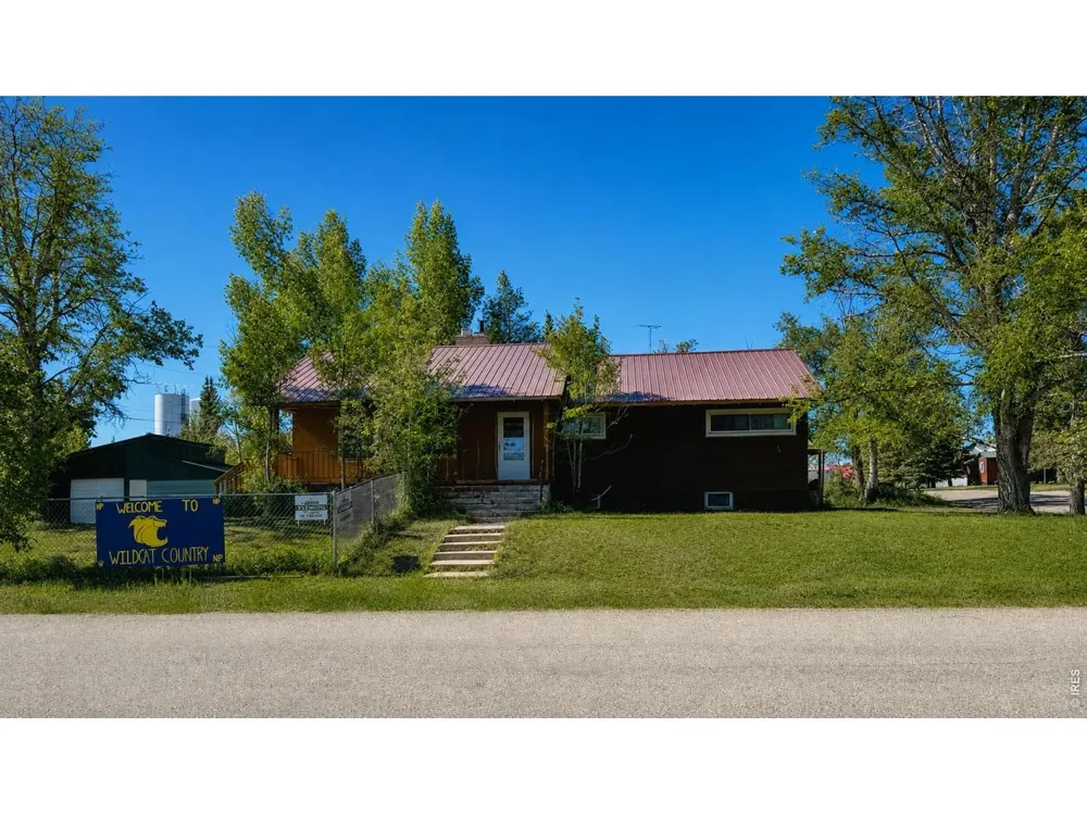 707 4th Street Walden, CO 80480