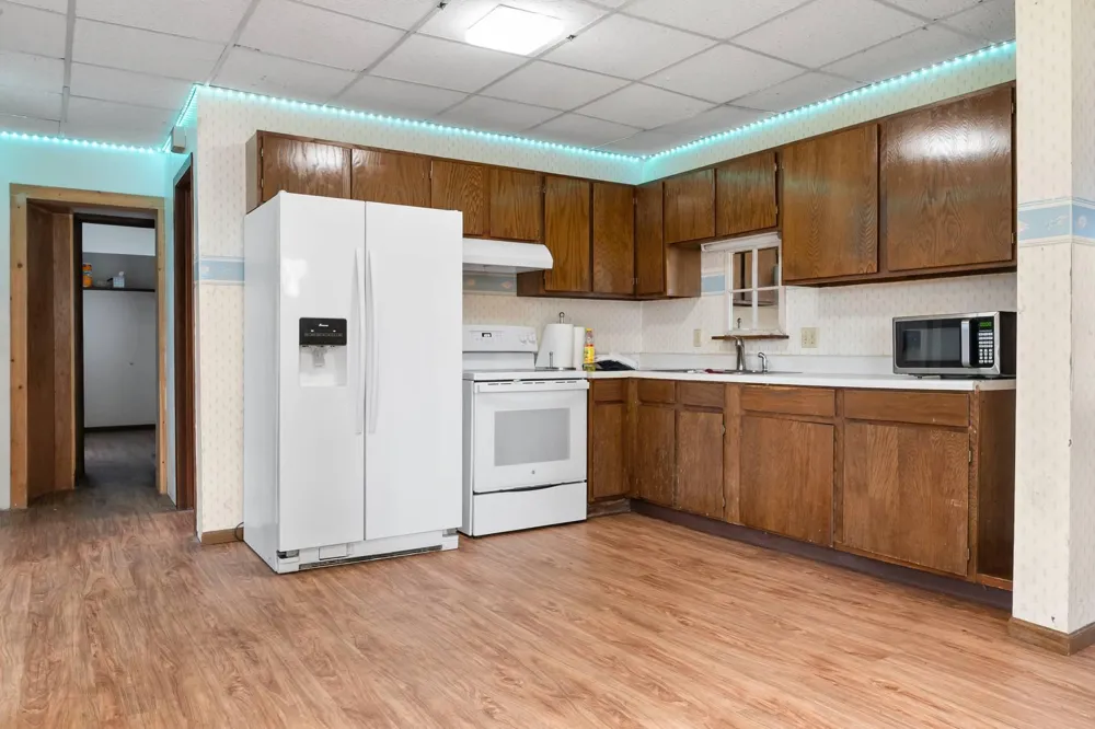 53 1st Avenue NW Mayville, ND 58257