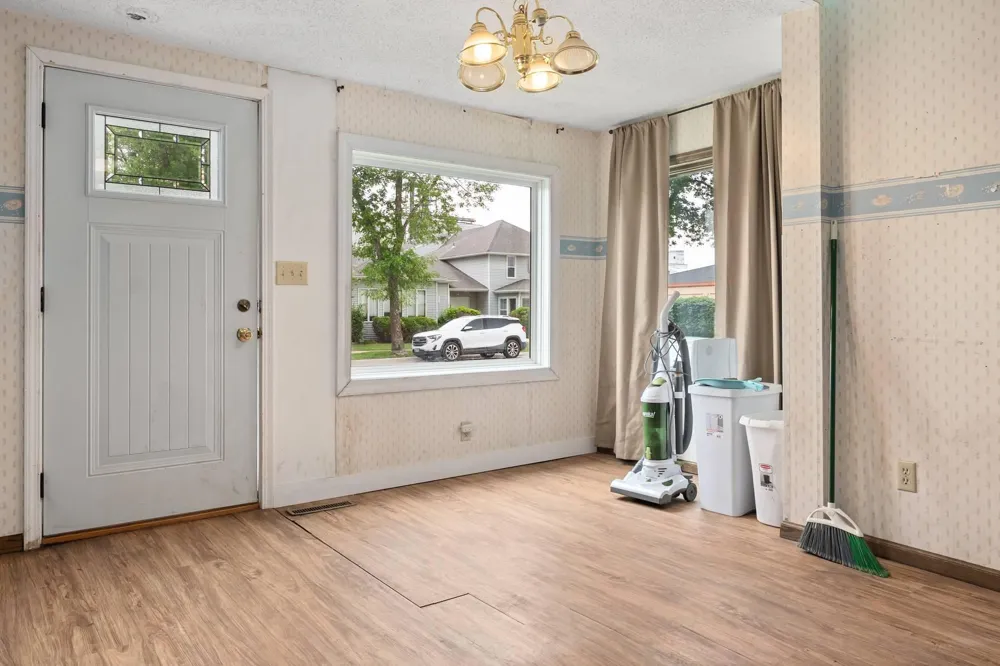 53 1st Avenue NW Mayville, ND 58257