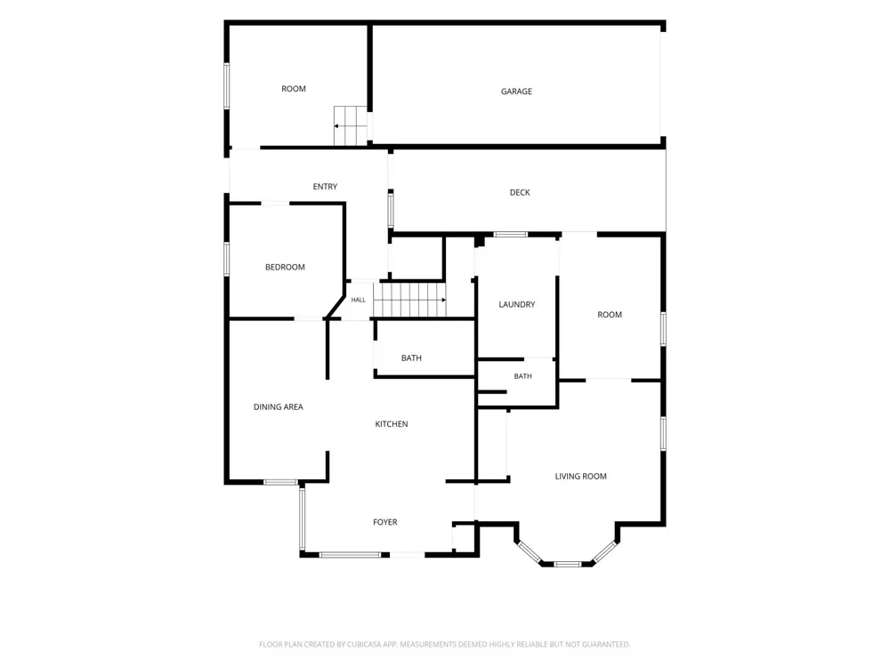 53 1st Avenue NW Mayville, ND 58257