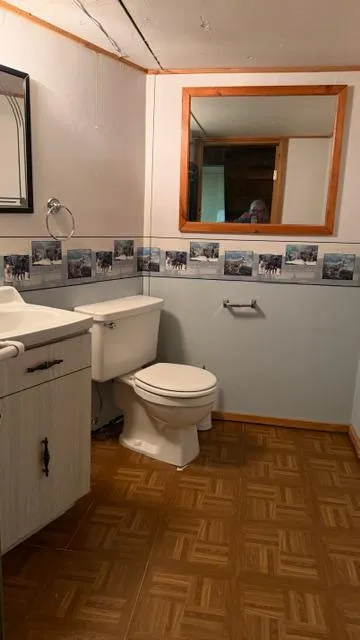 407 Lake Avenue Park Rapids, MN 56470