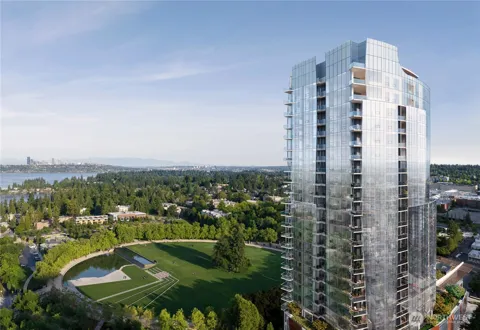 215 Bellevue Way NE #309