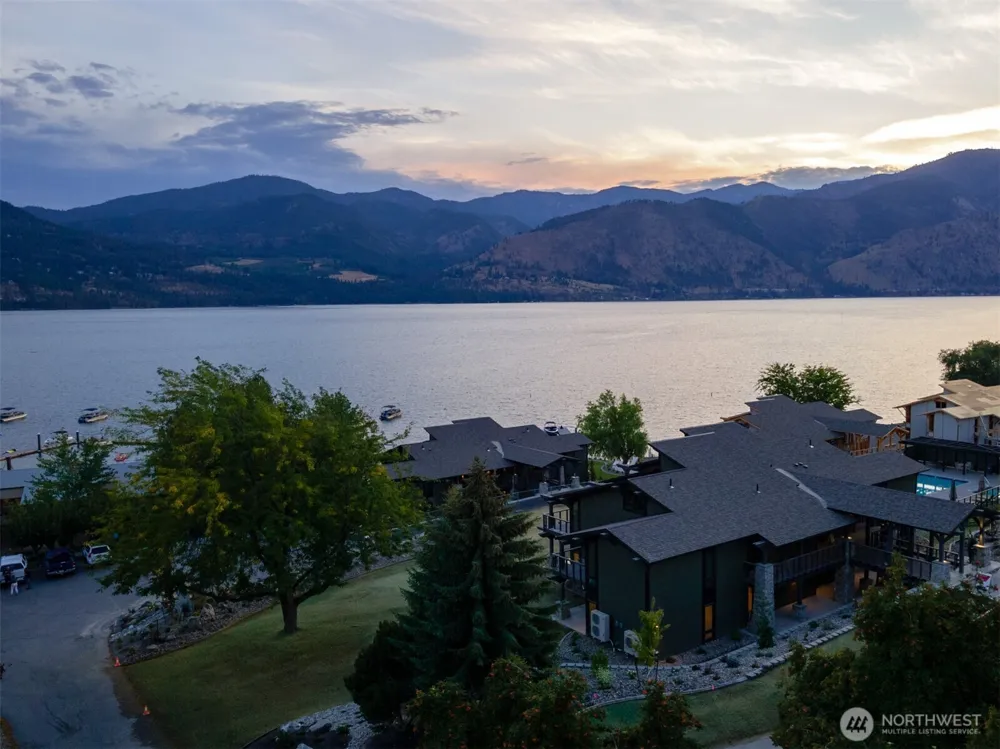 1 Yacinde Court #E3 Manson, WA 98831