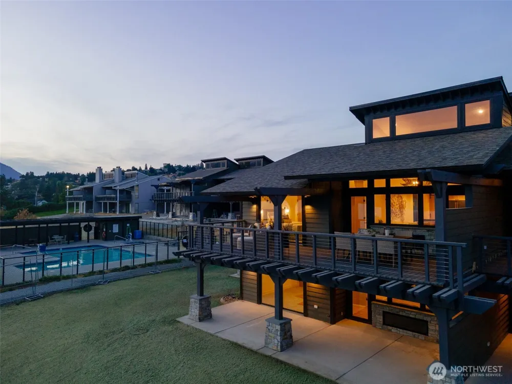 1 Yacinde Court #E3 Manson, WA 98831