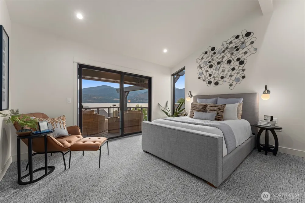 1 Yacinde Court #E3 Manson, WA 98831
