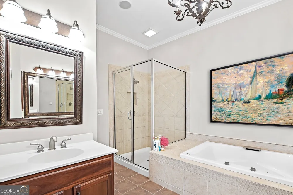 1507 Legacy Cove LN Roswell, GA 30075