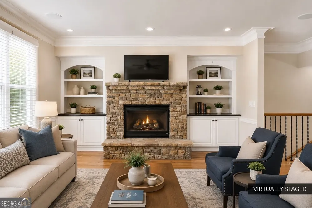 1507 Legacy Cove LN Roswell, GA 30075