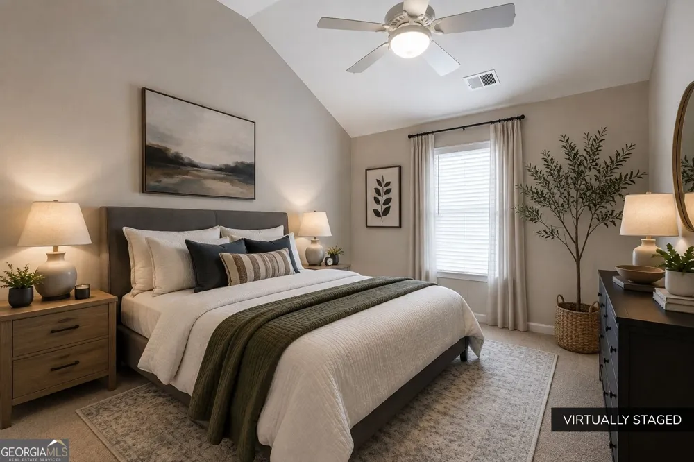 1507 Legacy Cove LN Roswell, GA 30075
