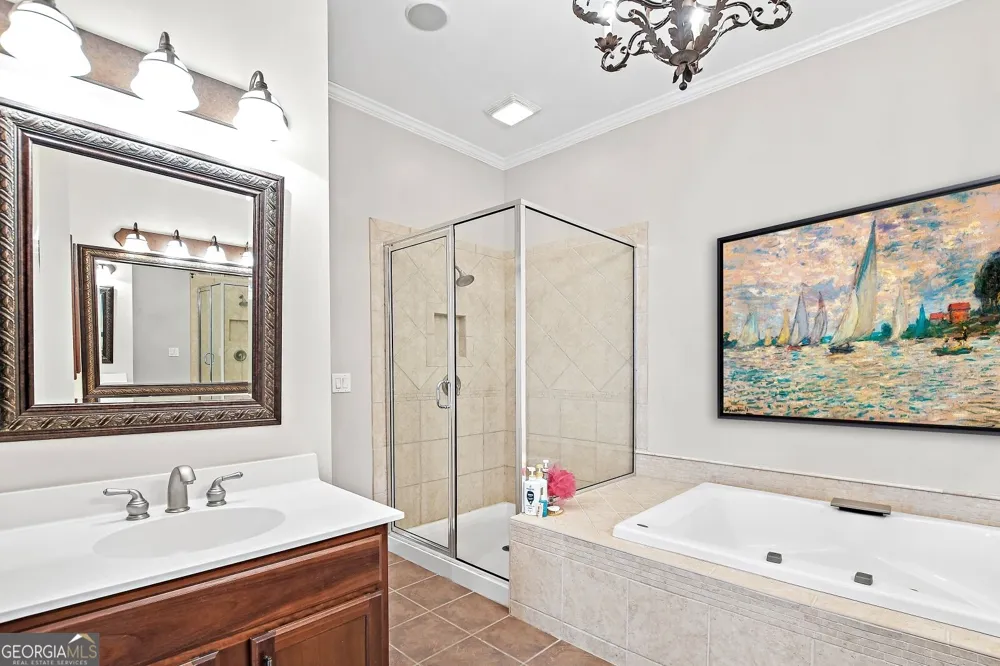 1507 Legacy Cove LN Roswell, GA 30075