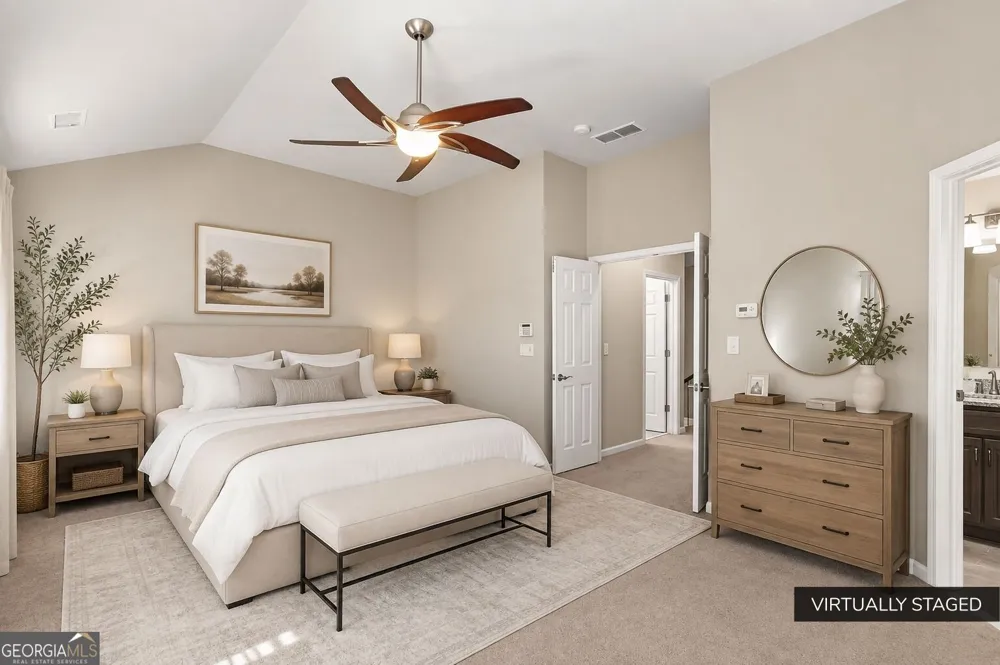 1507 Legacy Cove LN Roswell, GA 30075