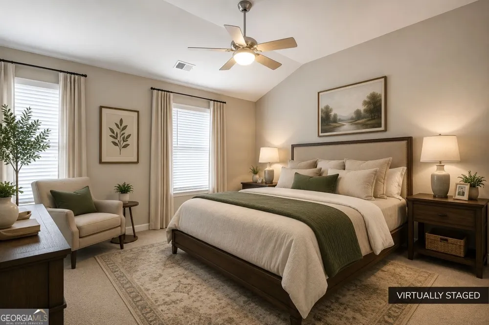 1507 Legacy Cove LN Roswell, GA 30075