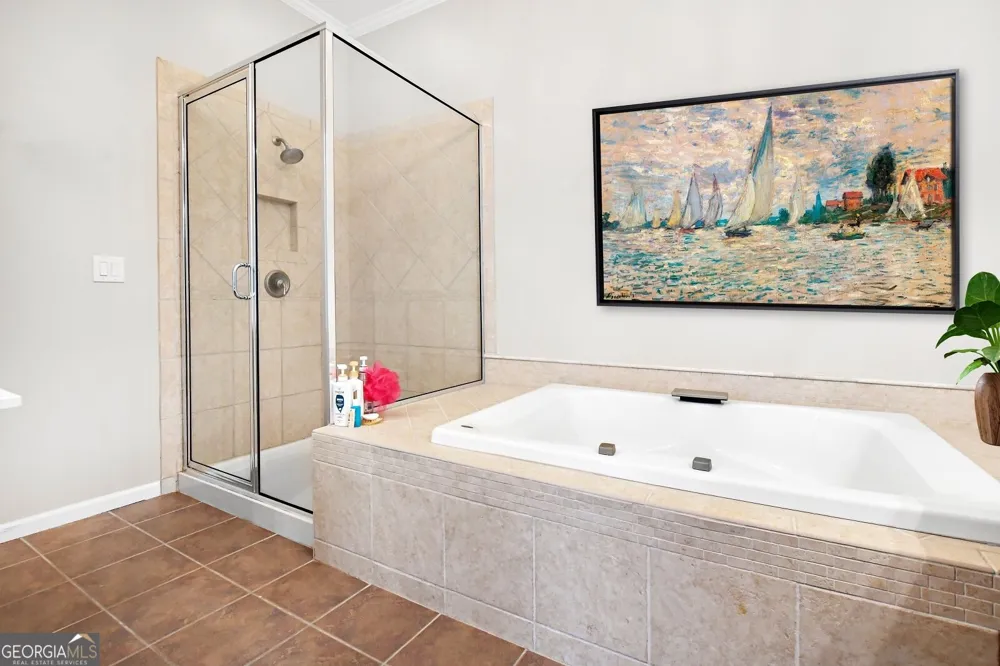1507 Legacy Cove LN Roswell, GA 30075