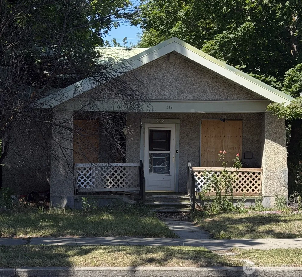 212 ASH STREET S Omak, WA 98841