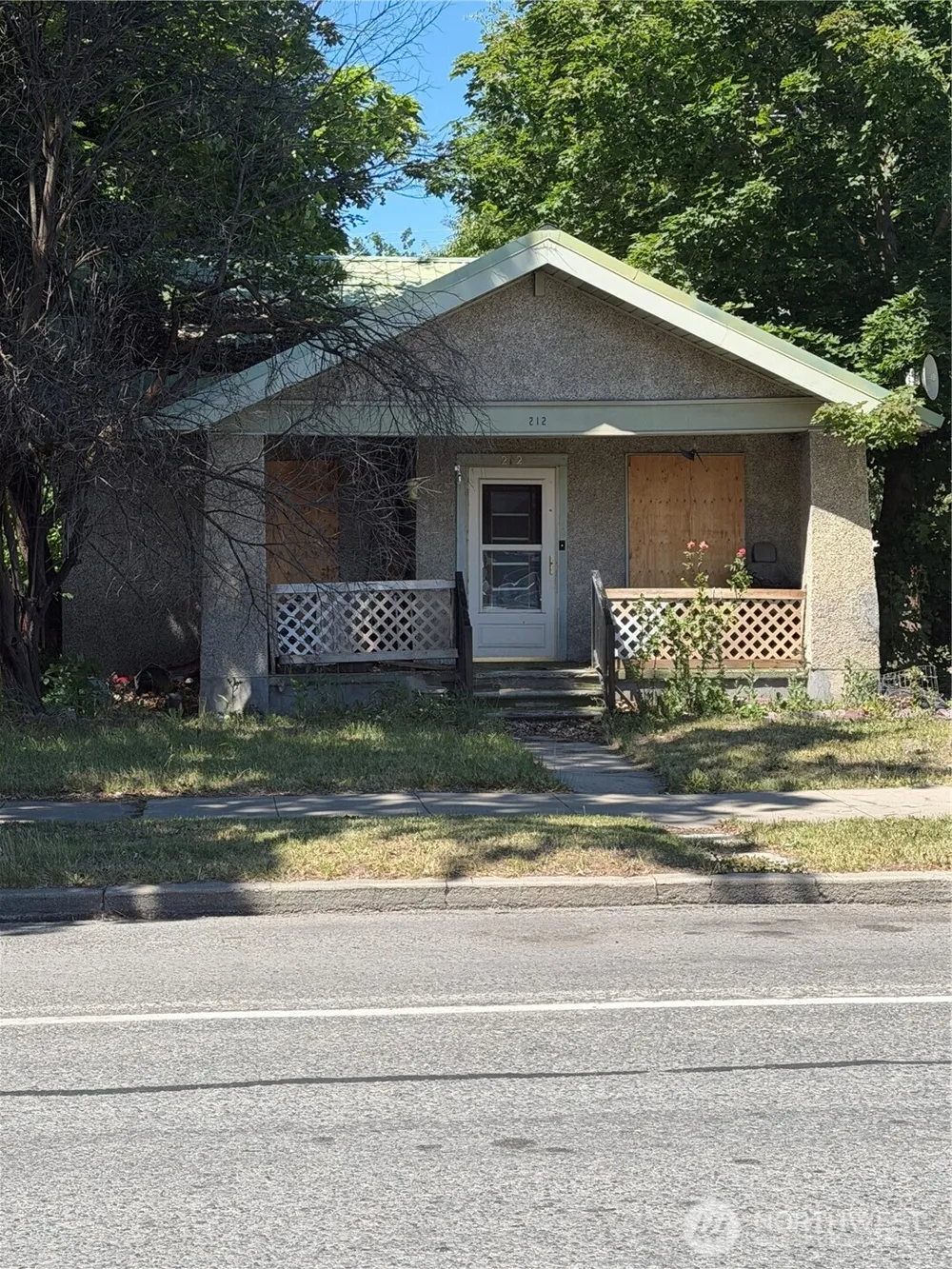 212 ASH STREET S Omak, WA 98841