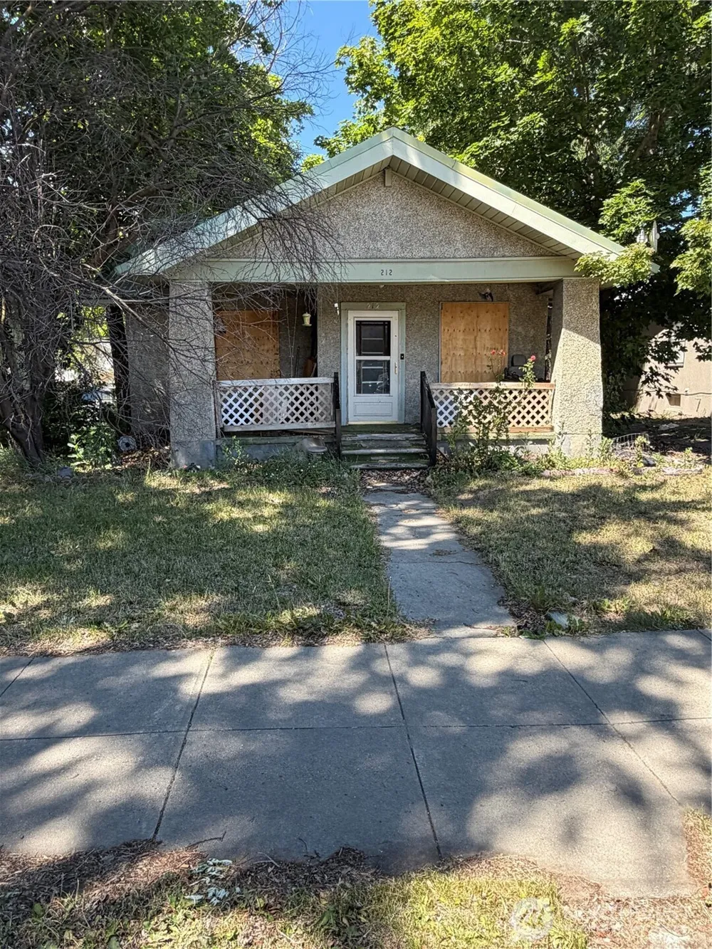 212 ASH STREET S Omak, WA 98841