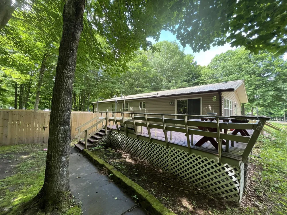 2266N Ol Hays Road Birchwood, WI 54817