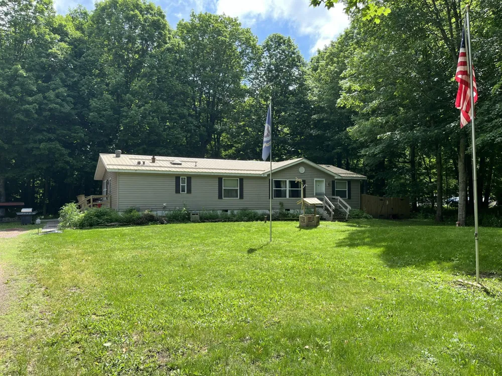 2266N Ol Hays Road Birchwood, WI 54817