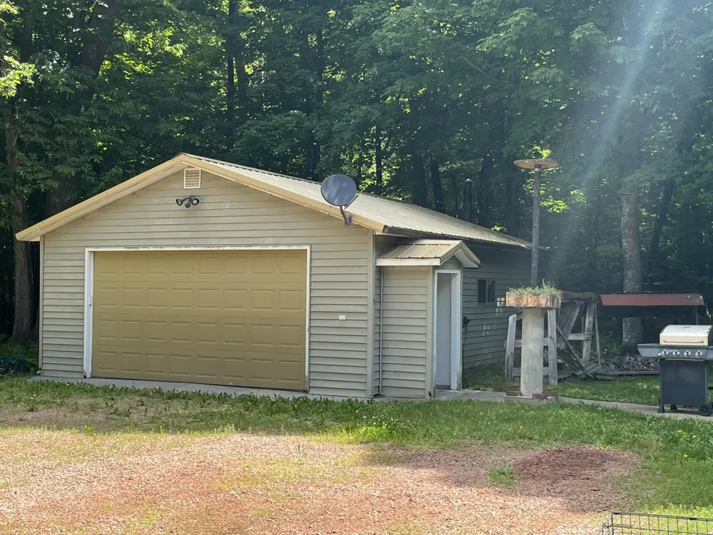 2266N Ol Hays Road Birchwood, WI 54817