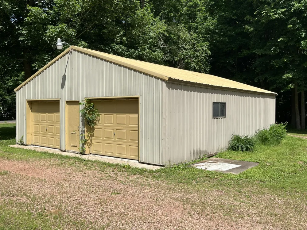 2266N Ol Hays Road Birchwood, WI 54817