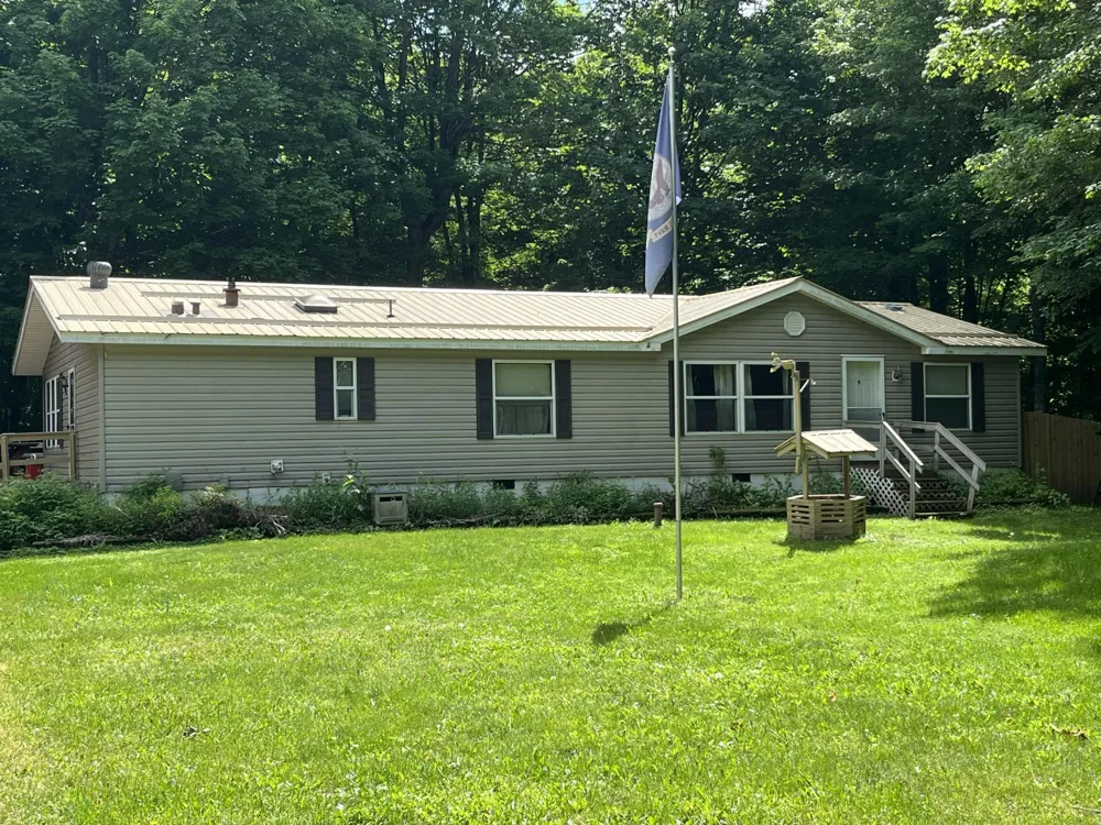 2266N Ol Hays Road Birchwood, WI 54817