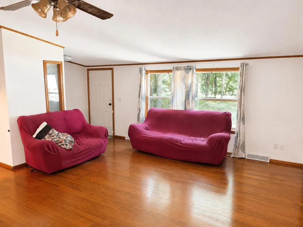 2266N Ol Hays Road Birchwood, WI 54817