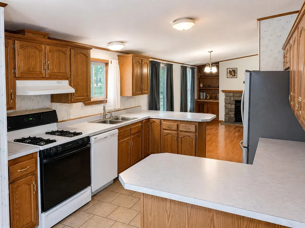 2266N Ol Hays Road Birchwood, WI 54817