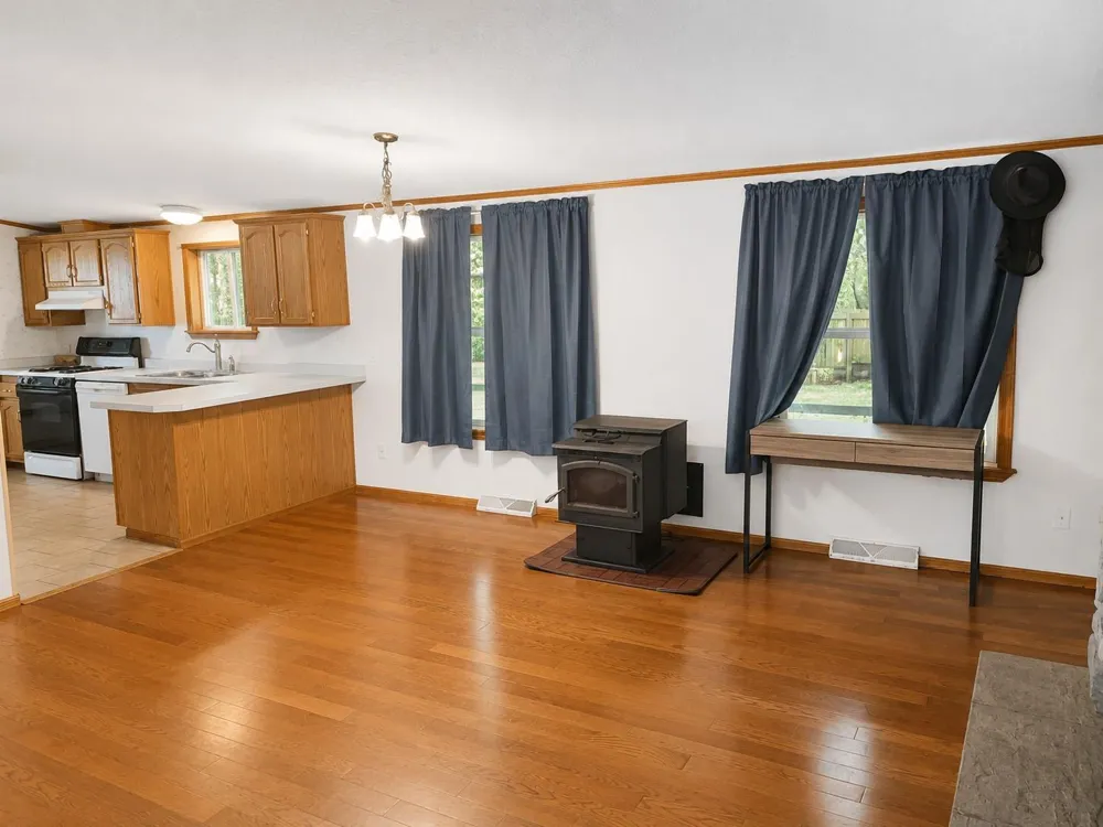 2266N Ol Hays Road Birchwood, WI 54817