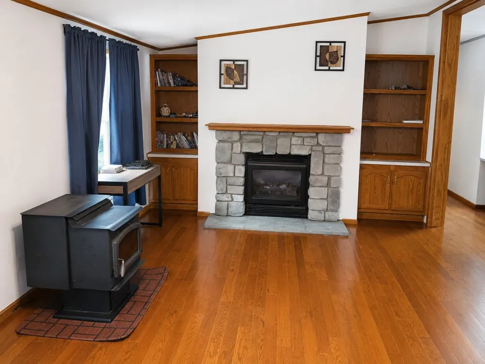 2266N Ol Hays Road Birchwood, WI 54817