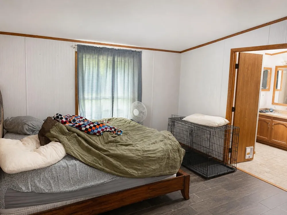 2266N Ol Hays Road Birchwood, WI 54817
