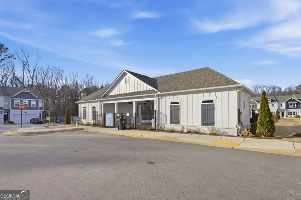 1884 Aron LN Conyers, GA 30013