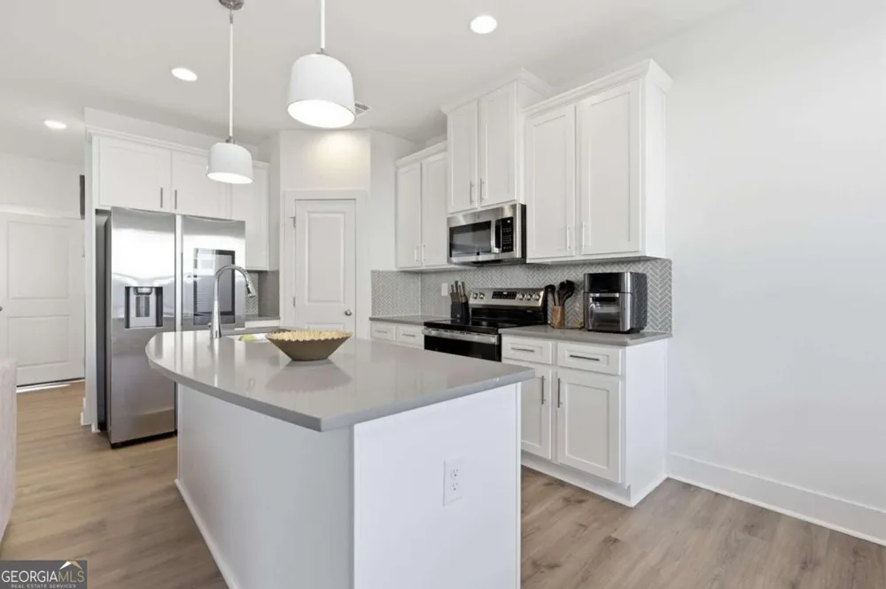 1884 Aron LN Conyers, GA 30013