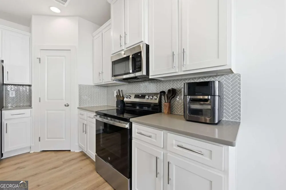 1884 Aron LN Conyers, GA 30013