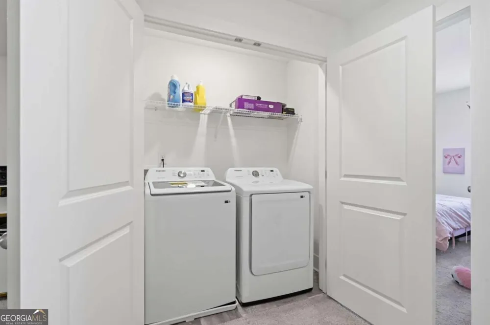 1884 Aron LN Conyers, GA 30013