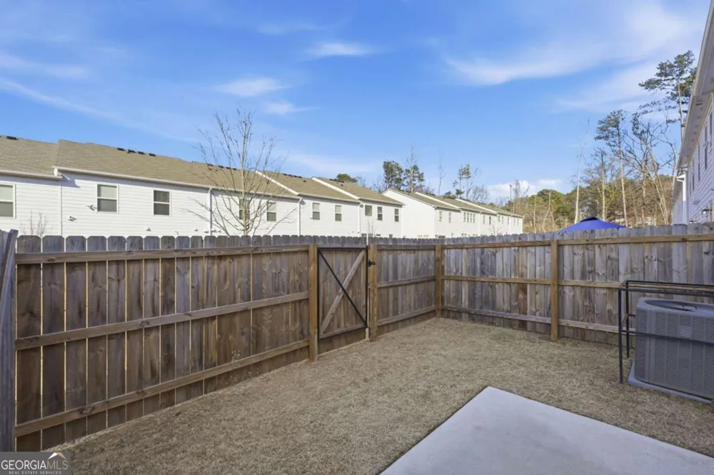 1884 Aron LN Conyers, GA 30013