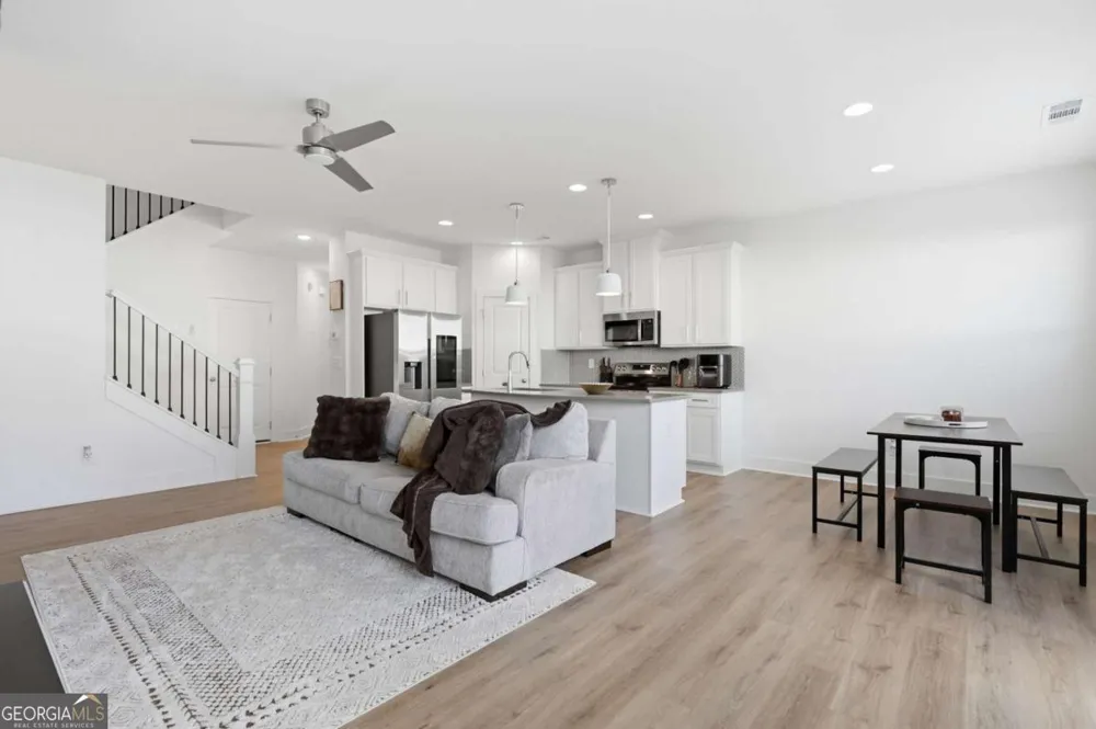 1884 Aron LN Conyers, GA 30013