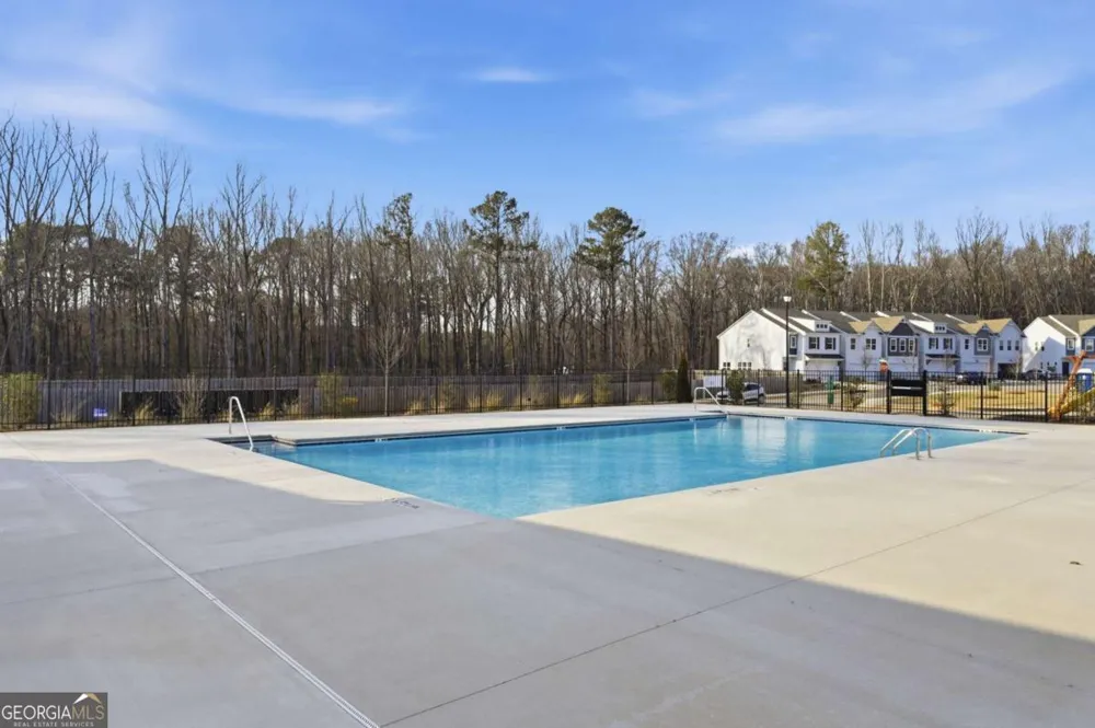 1884 Aron LN Conyers, GA 30013