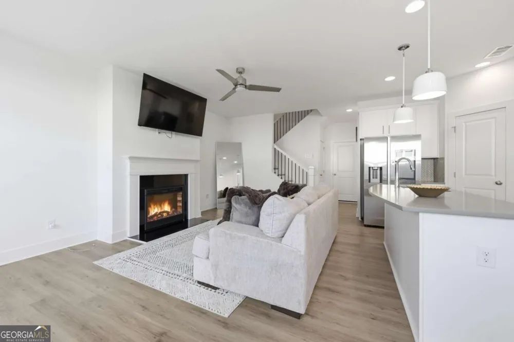 1884 Aron LN Conyers, GA 30013