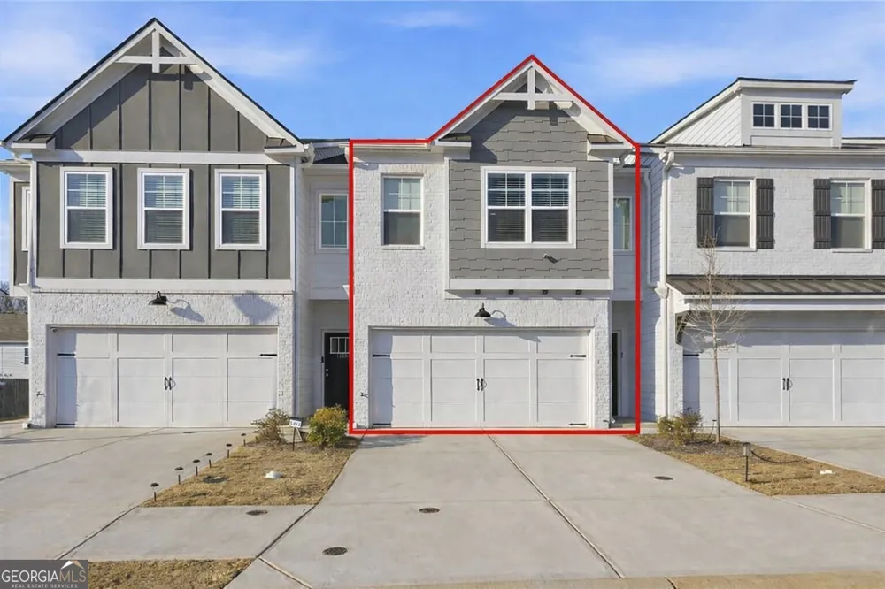 1884 Aron LN Conyers, GA 30013