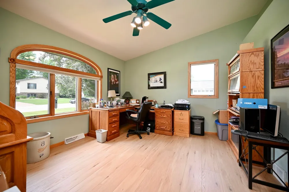 110 Benson Drive Lewiston, MN 55952