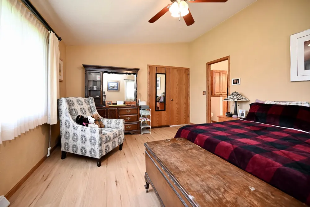 110 Benson Drive Lewiston, MN 55952
