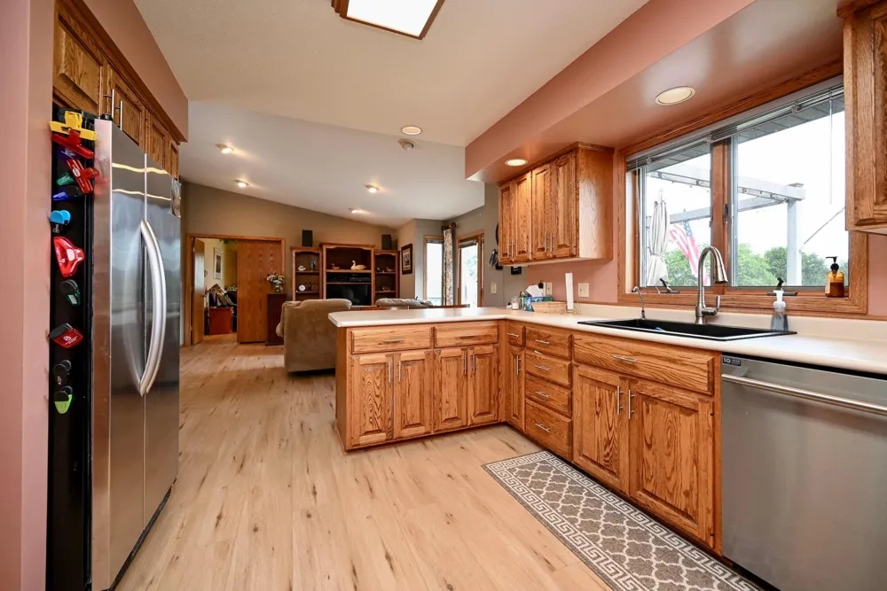 110 Benson Drive Lewiston, MN 55952