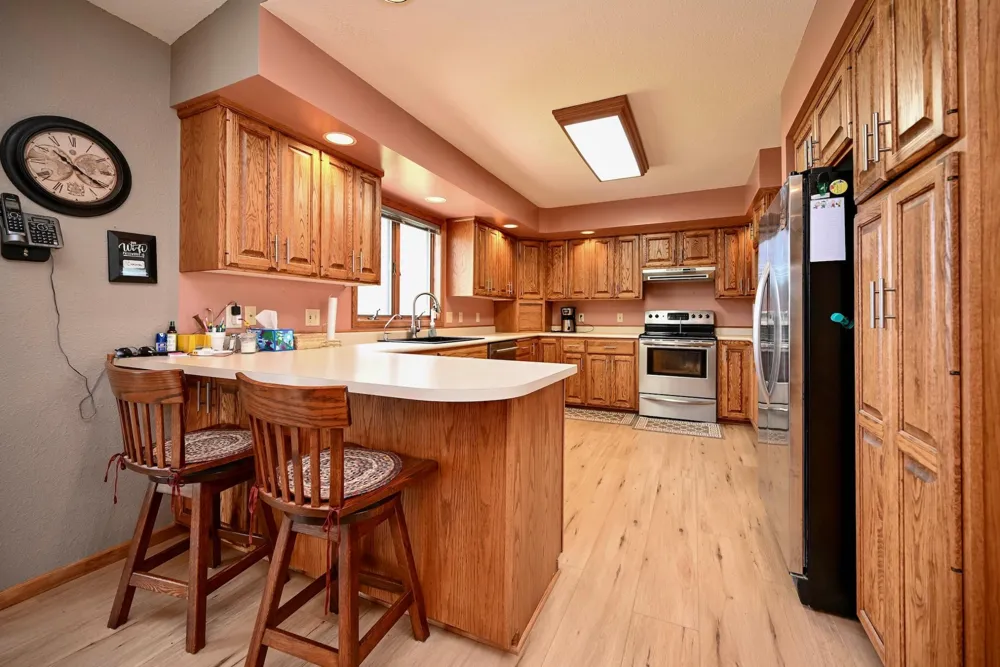 110 Benson Drive Lewiston, MN 55952