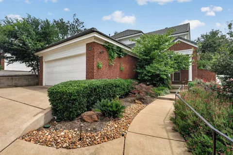 4010 Long Champ Drive #22