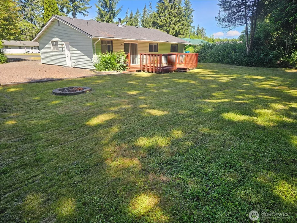 151 S Little John Lane Forks, WA 98331